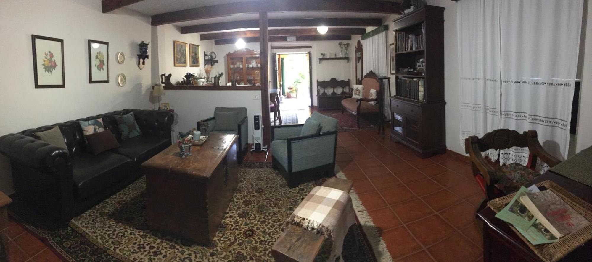Casa Rural La Ganania Los Realejos Cameră foto