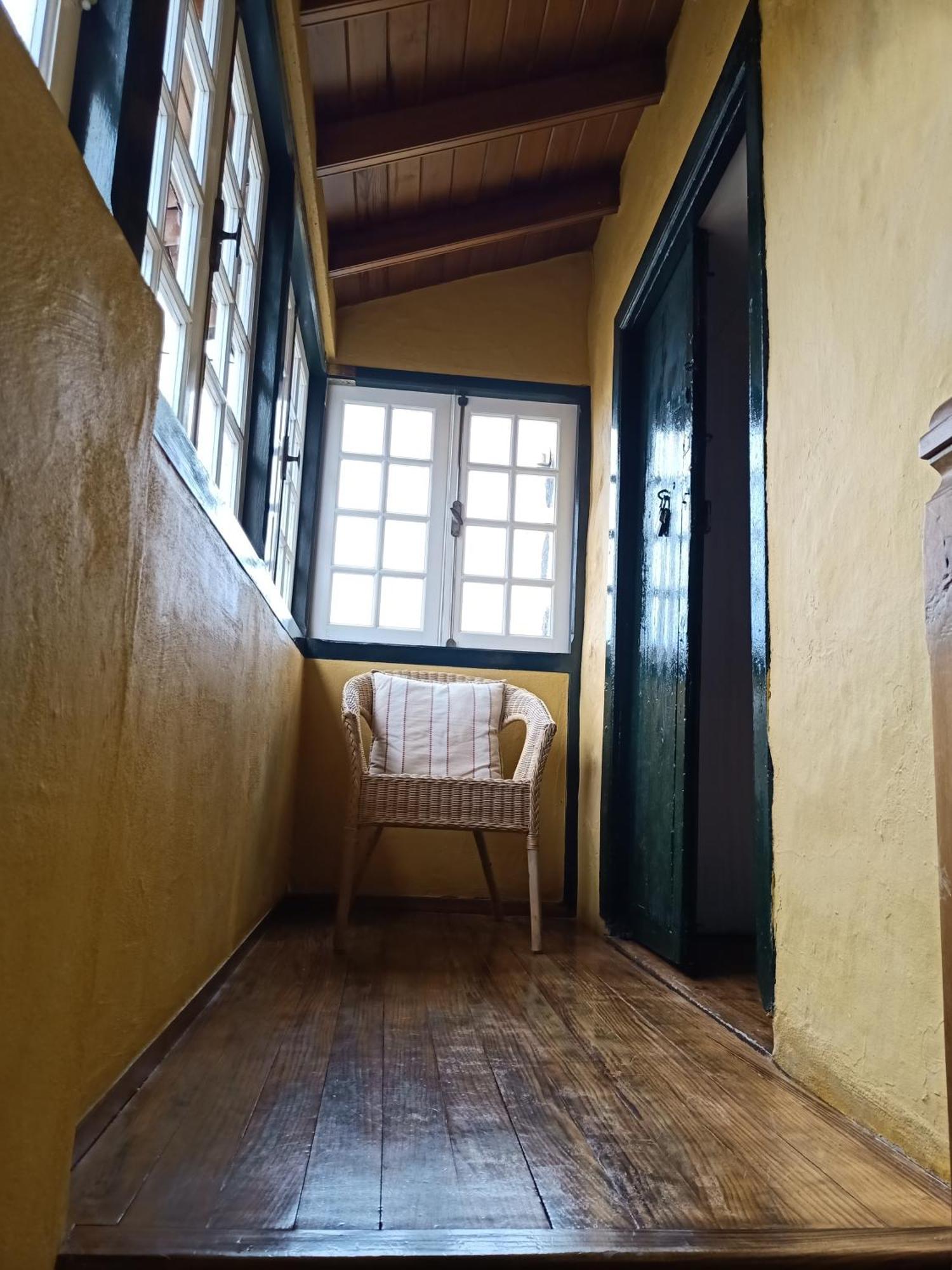 Casa Rural La Ganania Los Realejos Cameră foto