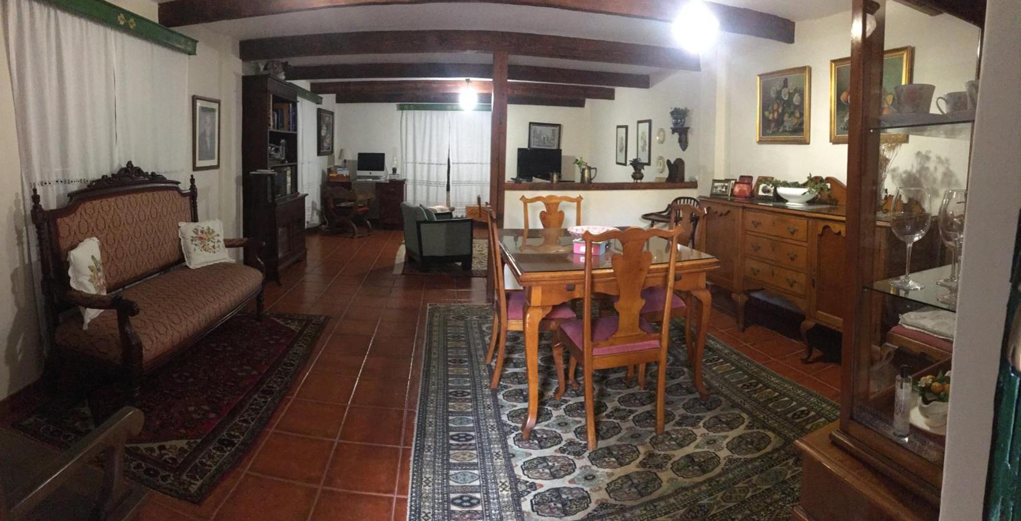 Casa Rural La Ganania Los Realejos Cameră foto