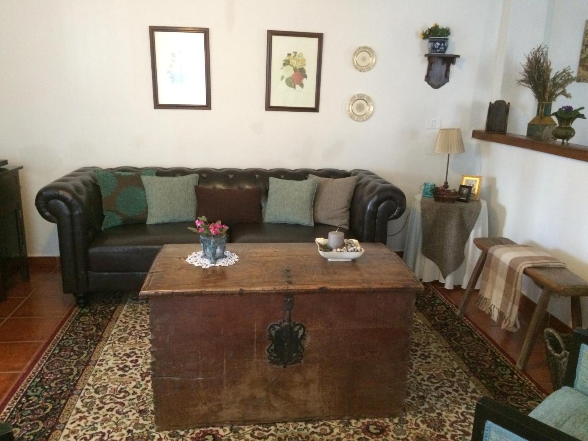 Casa Rural La Ganania Los Realejos Cameră foto