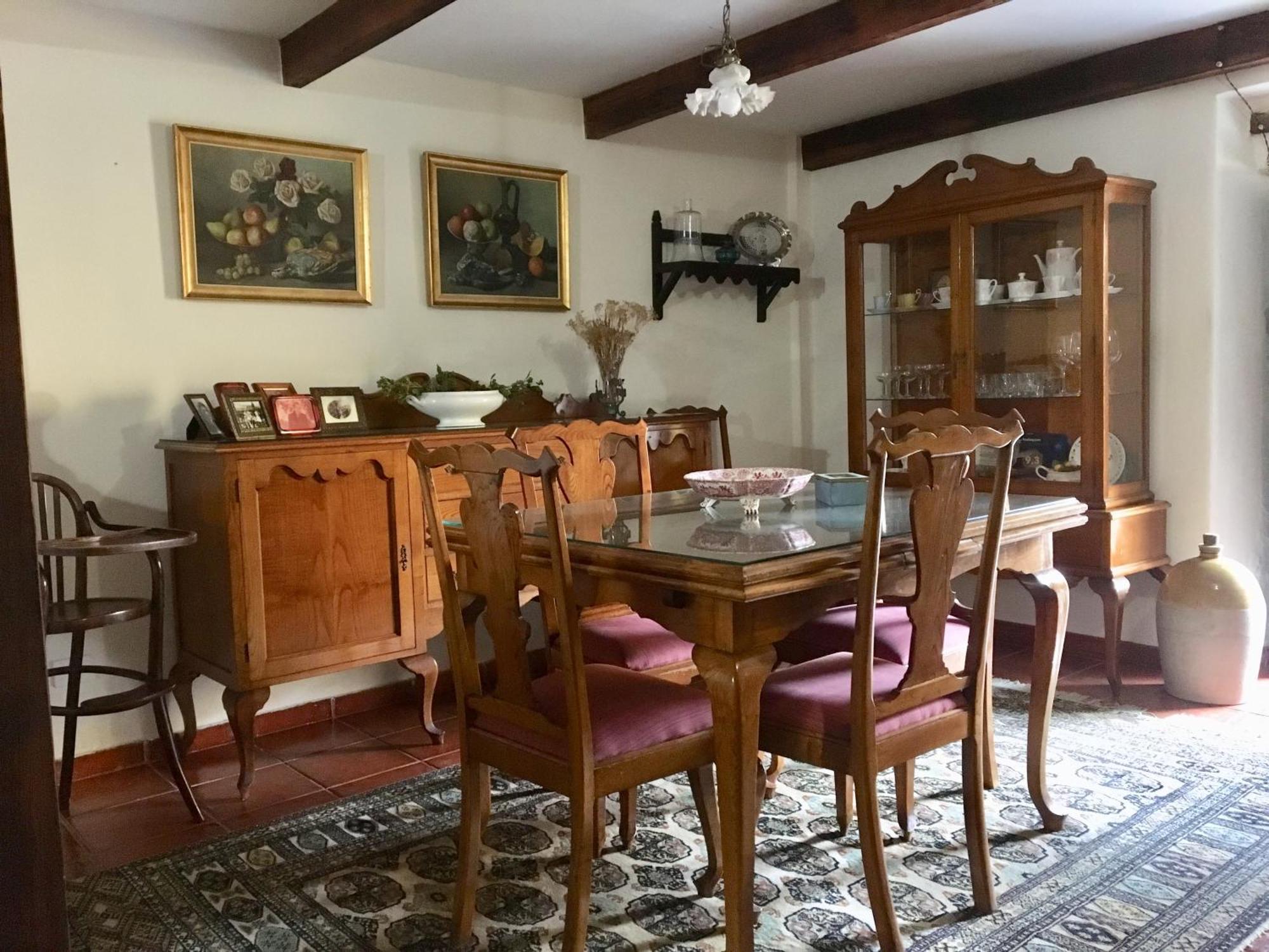 Casa Rural La Ganania Los Realejos Cameră foto