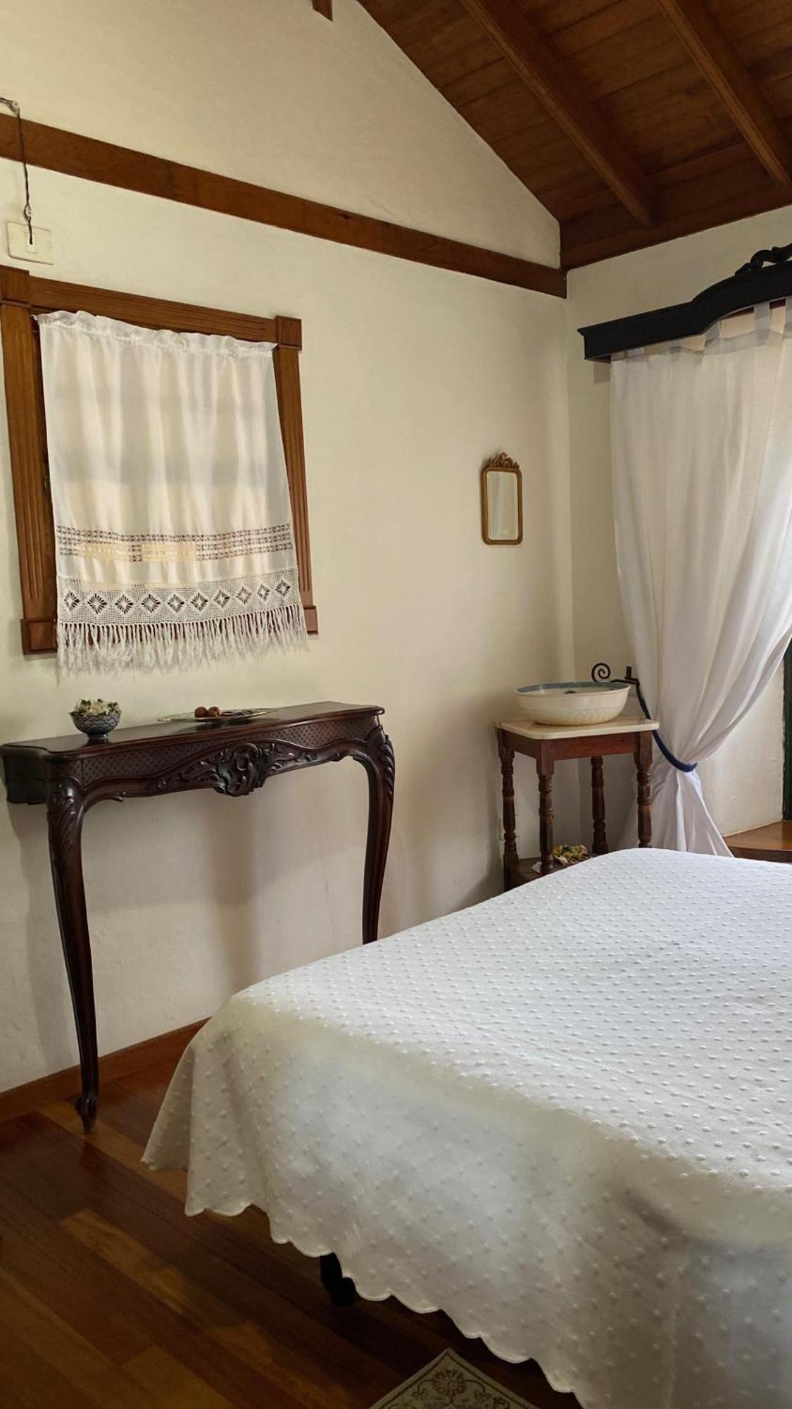 Casa Rural La Ganania Los Realejos Cameră foto