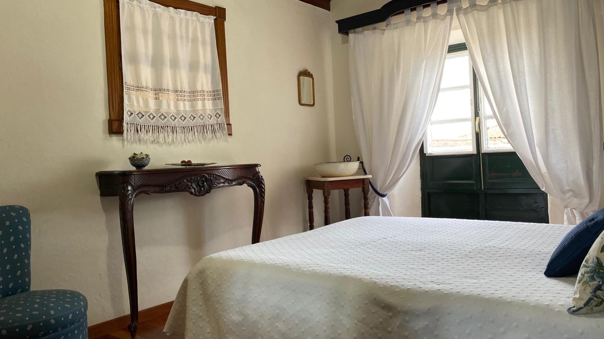 Casa Rural La Ganania Los Realejos Cameră foto