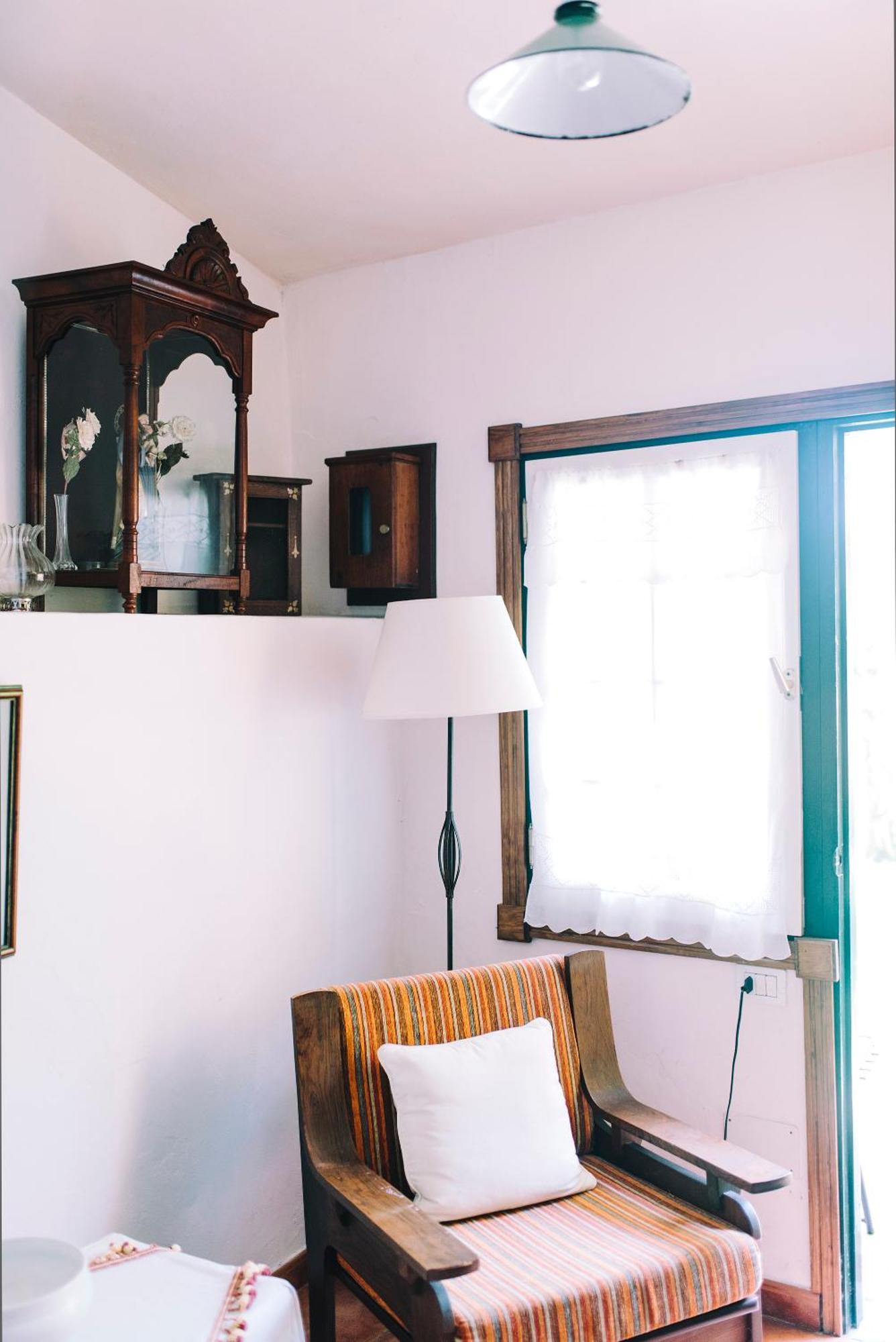 Casa Rural La Ganania Los Realejos Cameră foto